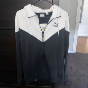 Puma Jacket